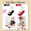 C218 Kaos Kaki Bayi Perempuan Import Kaos Kaki Anak Perempuan Shoelike Maryjane  medium