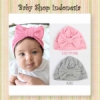 turban bayi pink abu  medium