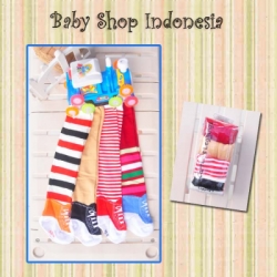 LT026b Legging Celana Tutup Kaki Shoe like 85 C copy  large