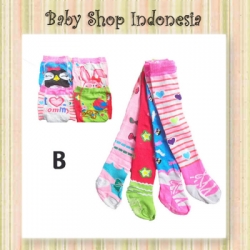 PT041 legging cewek 6 12 B  large