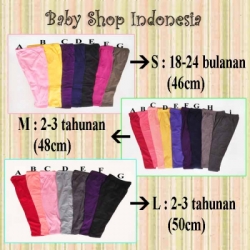 PT077 Legging Anak Polos SML 26 copy  large