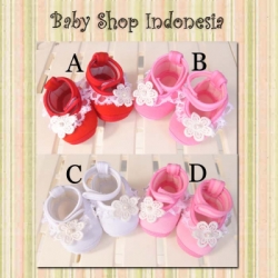 S605 Softshoes Ankle White Flow 37  large