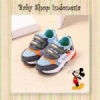 Sepatu Anak Mickey Minnie Blue  medium