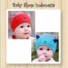 Topi Bayi Import  medium