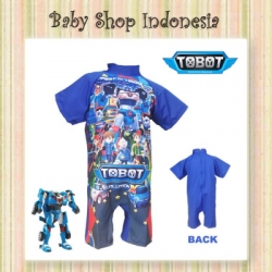 d baju renang tobot  large