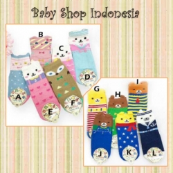 kaos kaki anak import murah kaos kaki anak unik kaos kaki anak murah  large