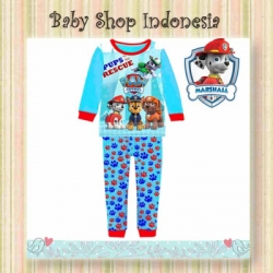 paw patrol lama  large