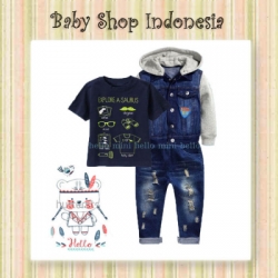 setelan 3in1 birdong  large